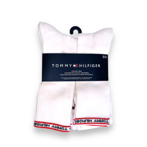 Pack 5 Calcetines Tommy Hilfiger