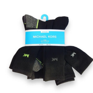Pack 5 Calcetines Michael Kors