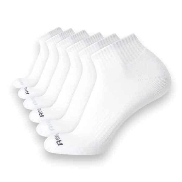 Pack 6 Calcetines Reebok - Imagen 2