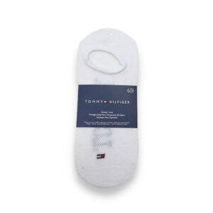 Pack 6 Calcetines Tommy Hilfiger