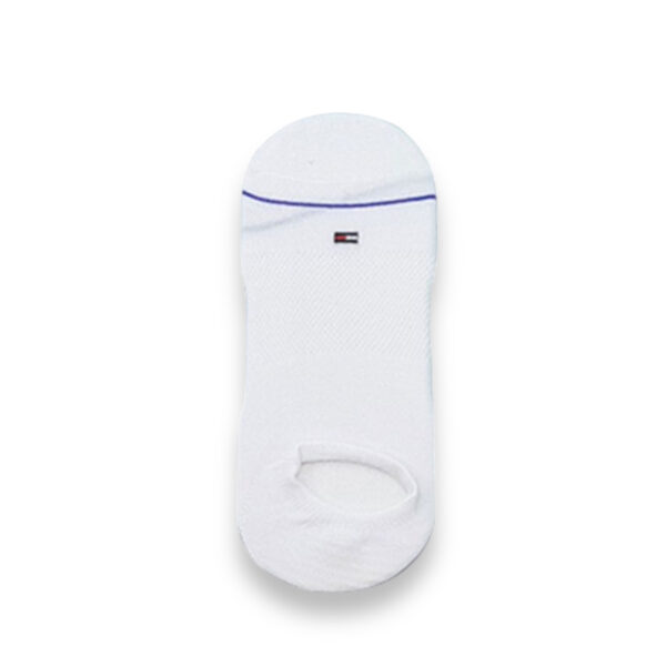 Pack 6 Calcetines Tommy Hilfiger - Imagen 4
