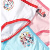 Pack 7 Calzones Niñas Minnie - Imagen 3