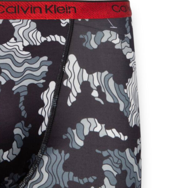 Pack 2 Boxers Niños Calvin Klein - Imagen 4