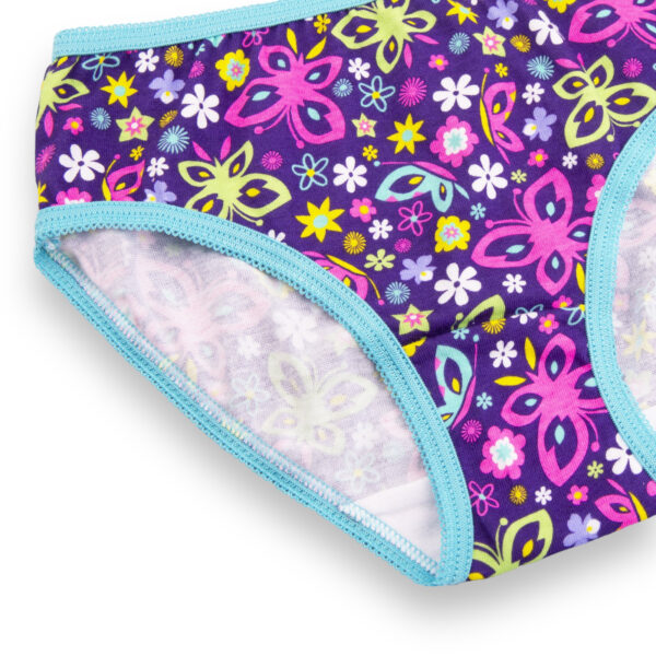 Pack 4 Calzones Niñas Encanto - Imagen 4