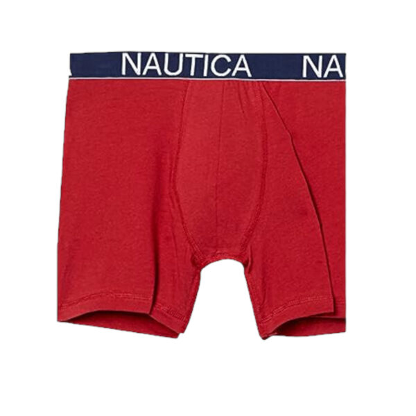 Pack 3 Boxers Nautica - Imagen 3
