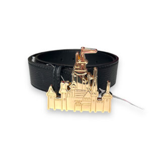 Cinturón Mujer Castillo Disney