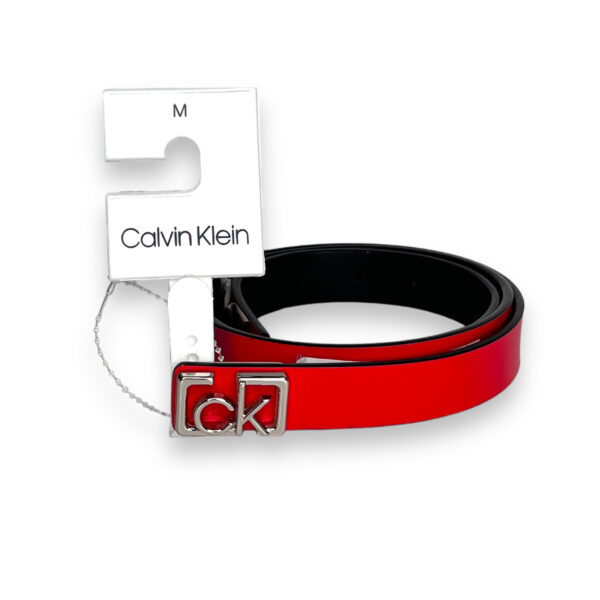 Cinturón Mujer Calvin Klein - Imagen 2