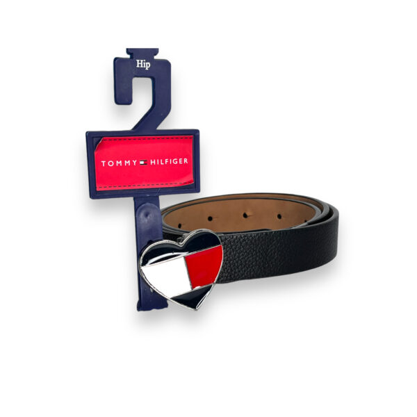 Cinturón Mujer Tommy Hilfiger - Imagen 2