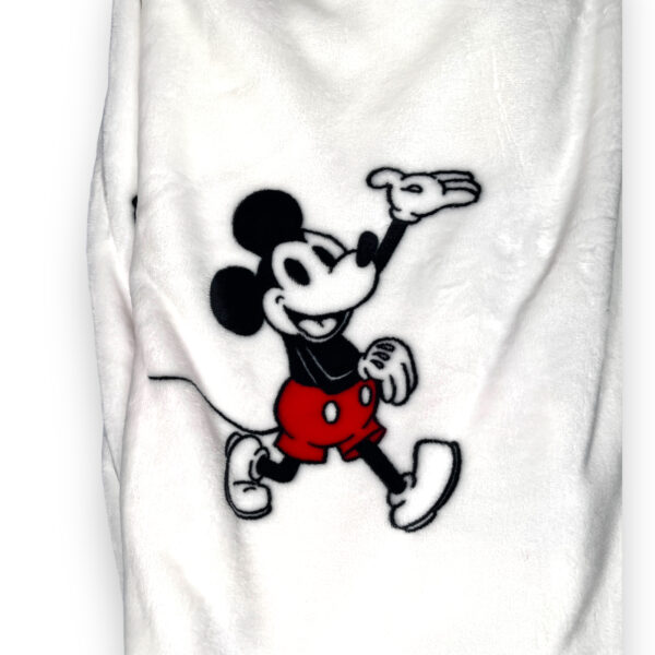Manta Mickey Mouse - Imagen 2