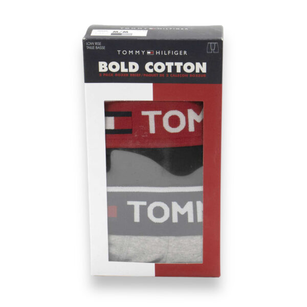 Pack 2 Boxers Tommy Hilfiger
