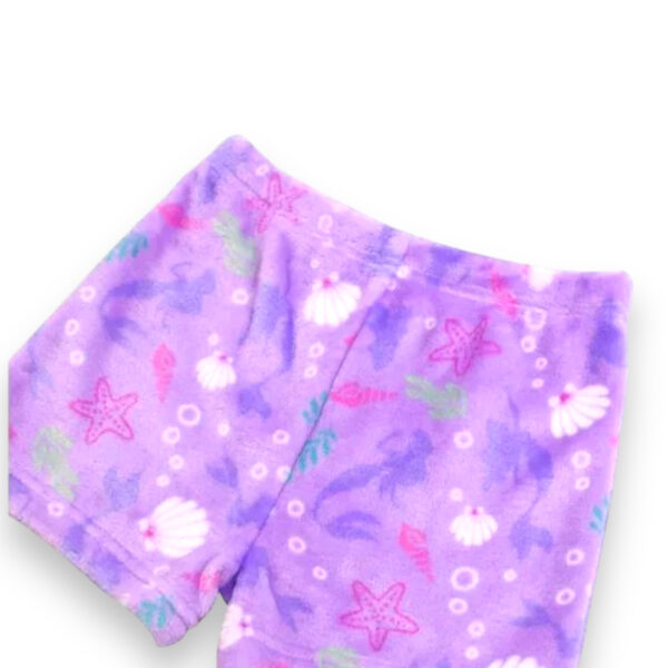 Set 2 Pijamas Niñas Princesas Disney - Imagen 5