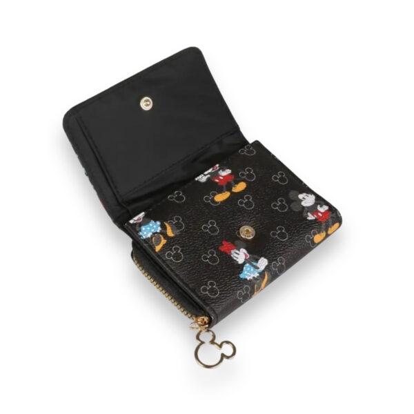 Billetera Minnie y Mickey - Imagen 3