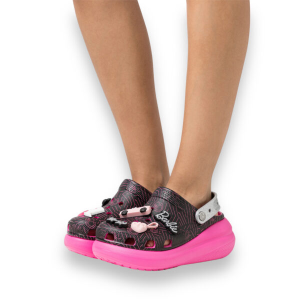 Crocs Barbie - Imagen 8