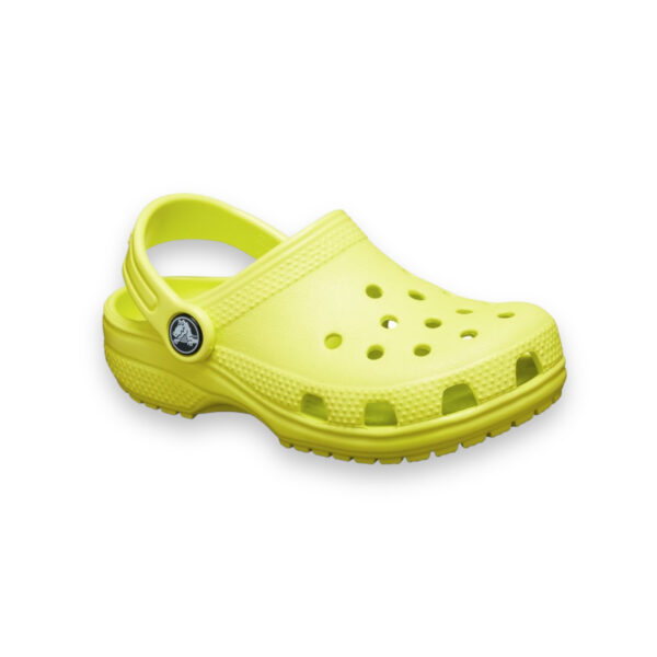 Crocs Classic Unisex Citrus - Imagen 3