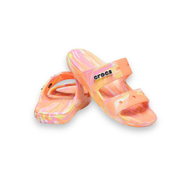 Sandalias Classic Marbeld Crocs