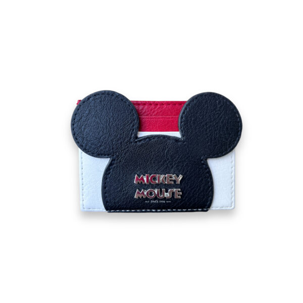 Tarjetero Mickey Mouse - Imagen 3