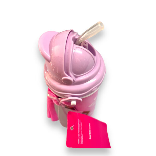 Vaso con correa Barbie - Imagen 3