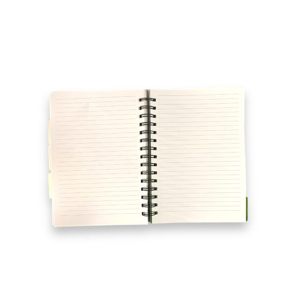 Cuaderno Sonic - Imagen 3