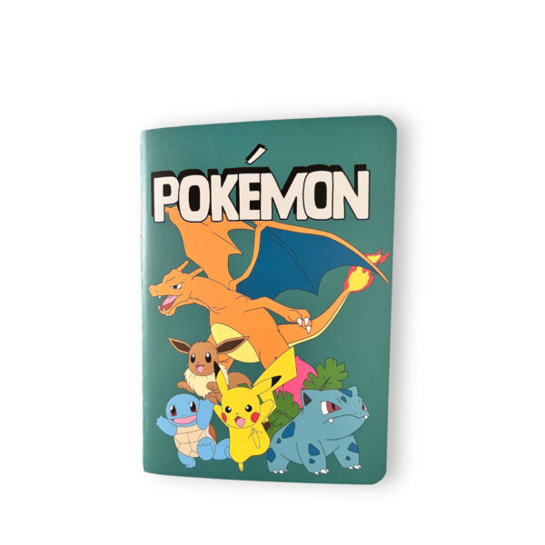 Set Útiles Escolares Pokémon - Imagen 6