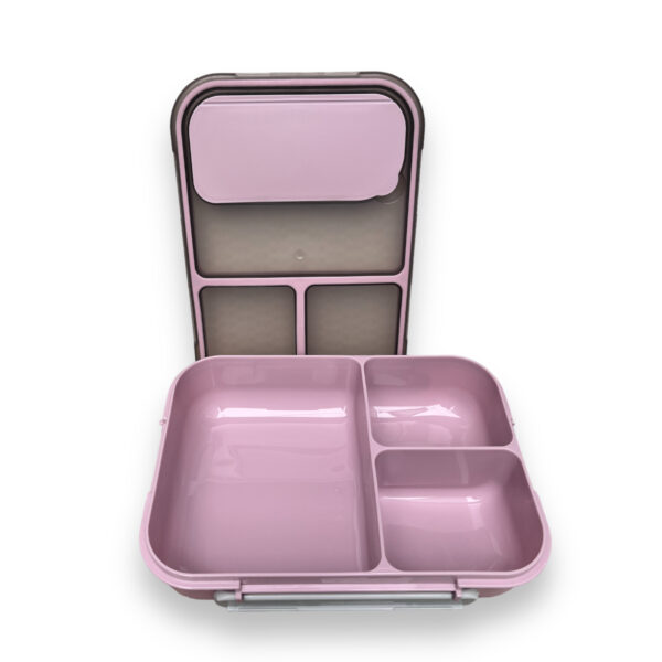 Lonchera Bento Russbe - Imagen 3