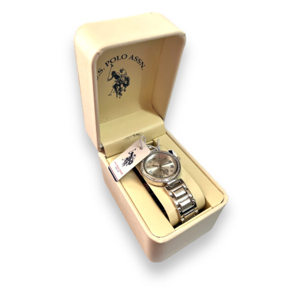 Reloj Mujer U.S. Polo Assn. - Imagen 3