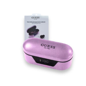 Audífonos Inalámbricos Guess