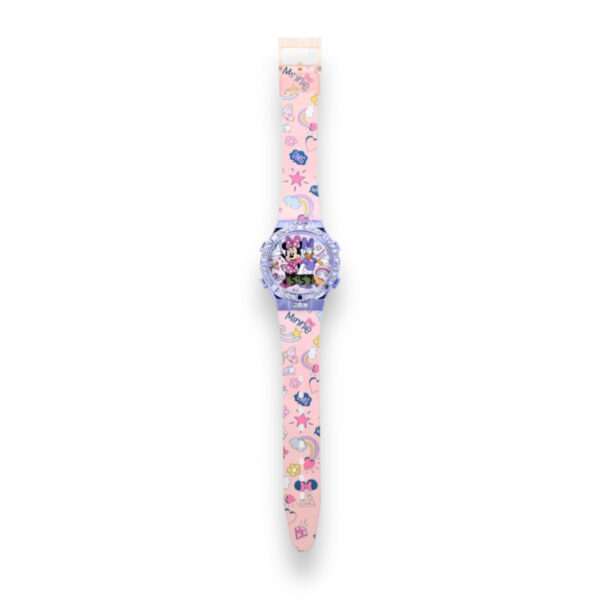 Reloj Digital Minnie y Daisy - Imagen 3