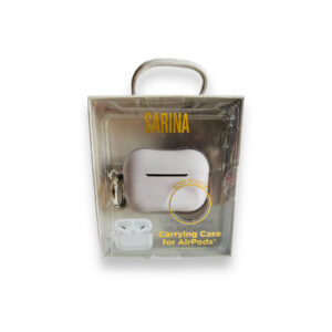Estuche Airpods Pro Sarina