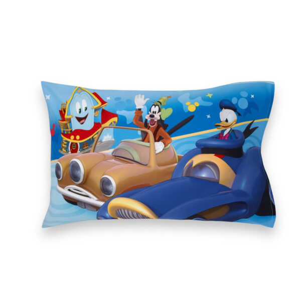 Juego de Cama Mickey Mouse - Imagen 6