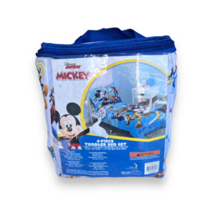Juego de Cama Mickey Mouse