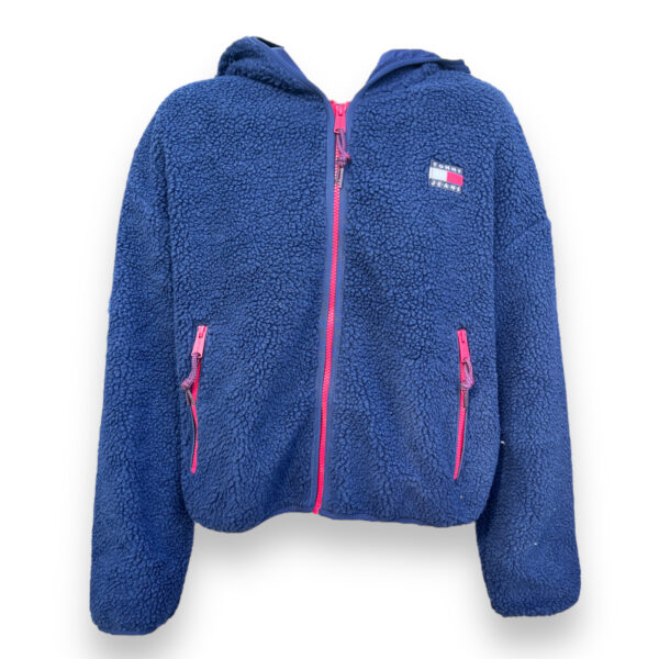 Polar Mujer Tommy Jeans