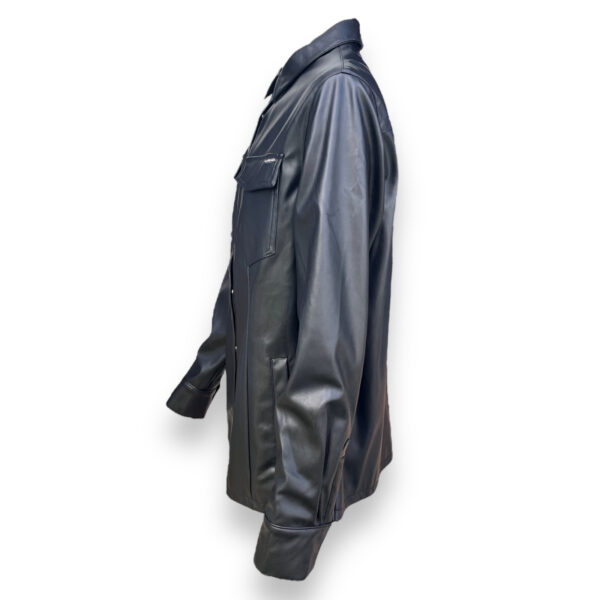 Chaqueta Mujer eco cuero Guess - Imagen 5