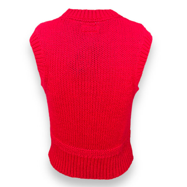 Sweater Mujer Tommy Jeans - Imagen 2