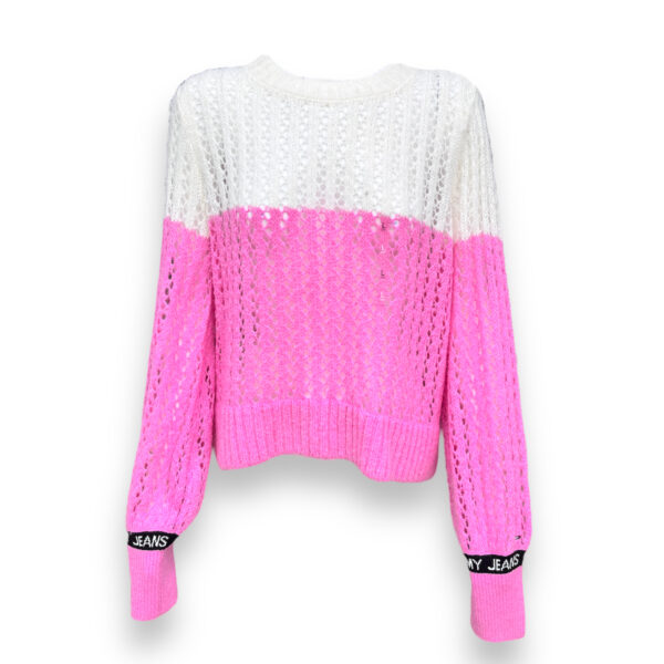 Sweater Mujer Tommy Jeans