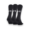 Pack 6 Calcetines Unisex Under Armour - Imagen 3
