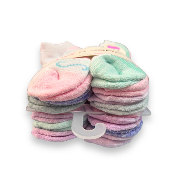 Pack 15 Calcetines Niñas - Imagen 2