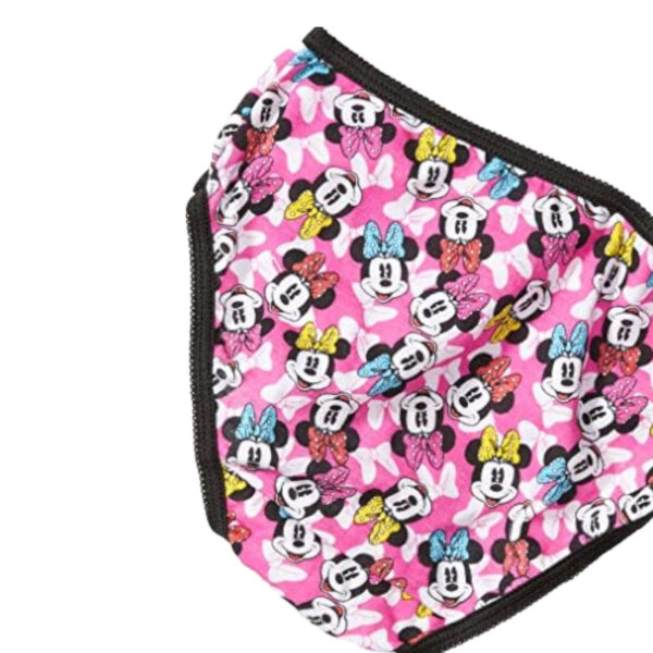 Pack 7 Calzones Niñas Minnie - Imagen 4