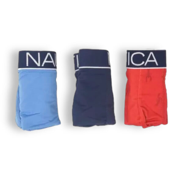 Pack 3 Boxers Nautica - Imagen 3