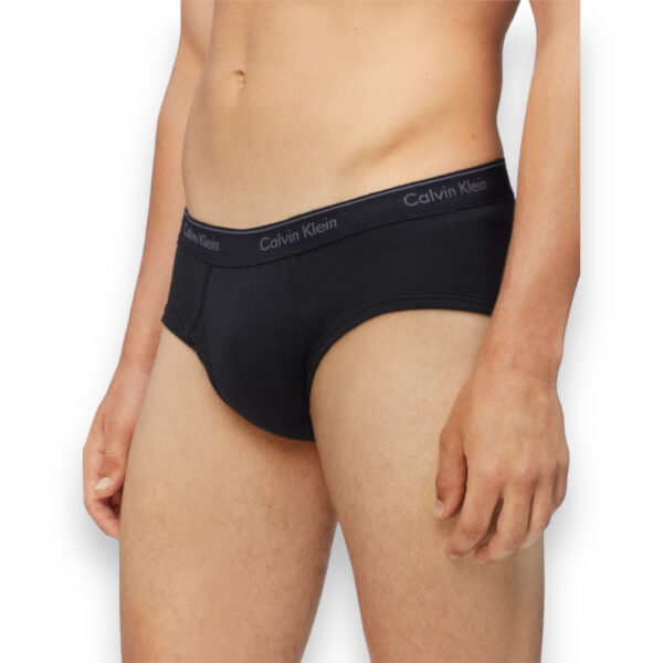 Pack 4 Slip Calvin Klein - Imagen 4