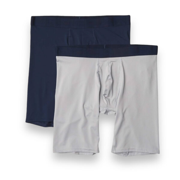 Pack 2 Boxerjock Under Armour - Imagen 5