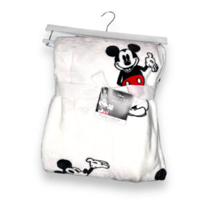 Manta Mickey Mouse