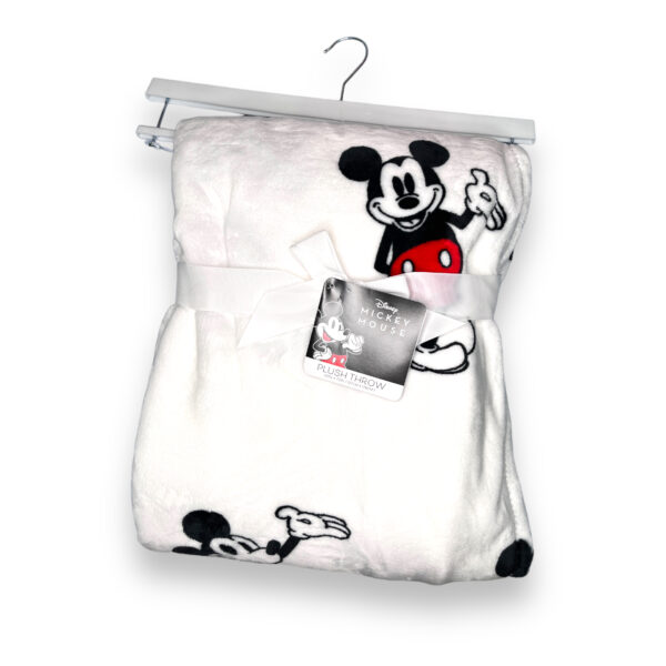 Manta Mickey Mouse
