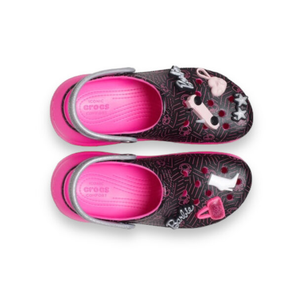 Crocs Barbie - Imagen 2