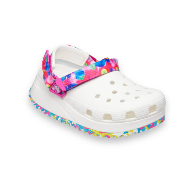 Crocs Unisex Classic Hiker - Imagen 4