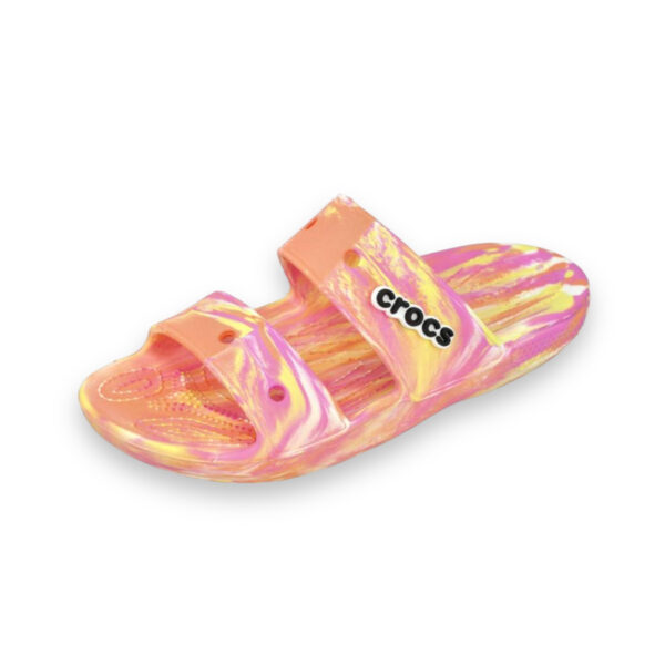 Sandalias Classic Marbeld Crocs - Imagen 2