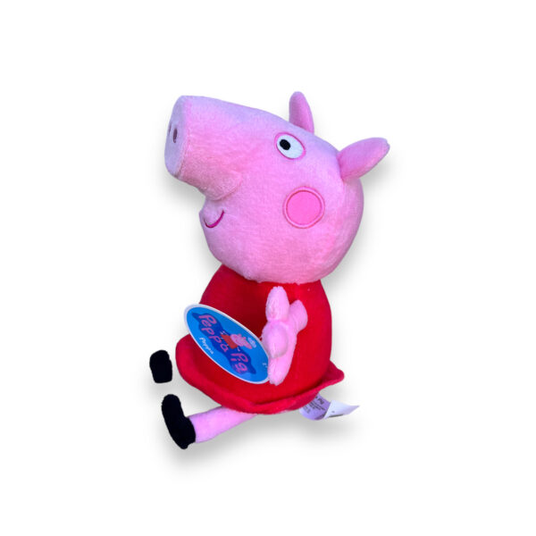 Peluche Peppa Pig - Imagen 3