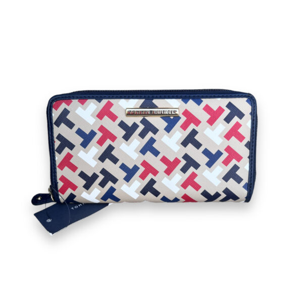 Billetera Tommy Hilfiger