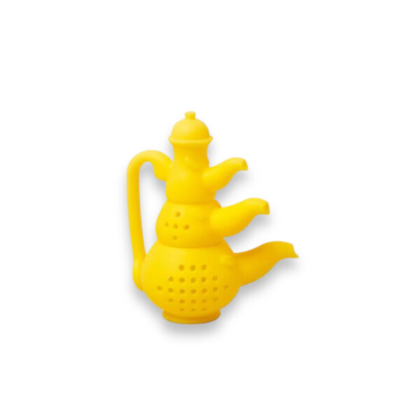 Set Taza e Infusor Alicia en el País de las Maravillas - Imagen 5