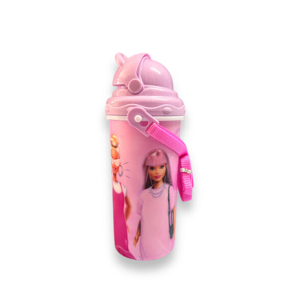 Vaso con correa Barbie - Imagen 4