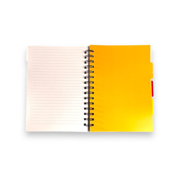 Cuaderno Sonic - Imagen 4